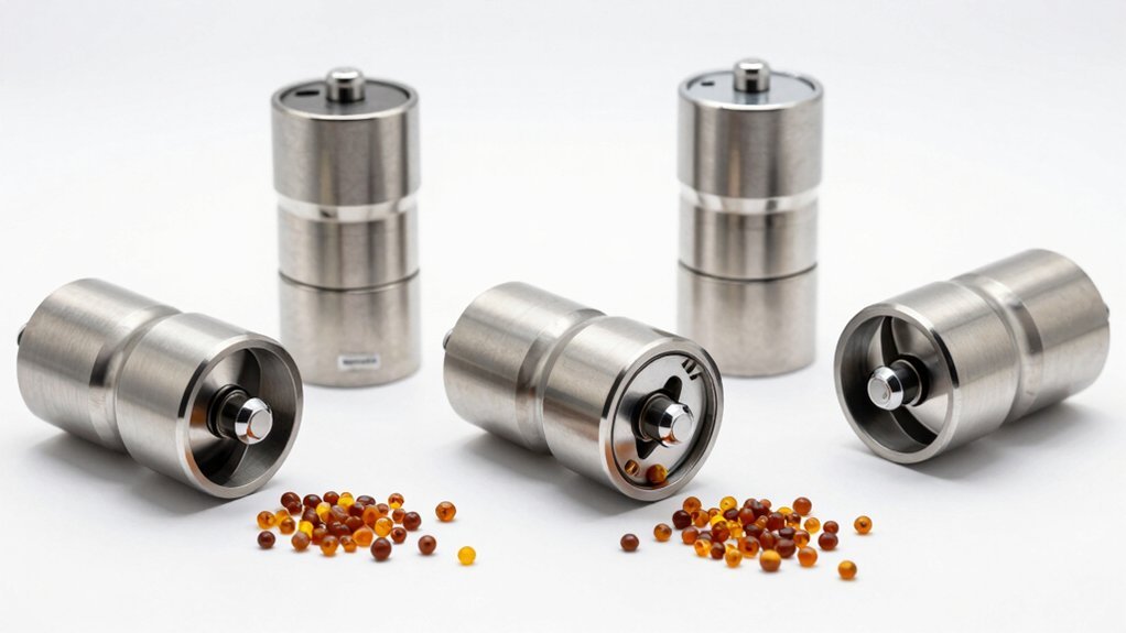 best coffee grinders for resins