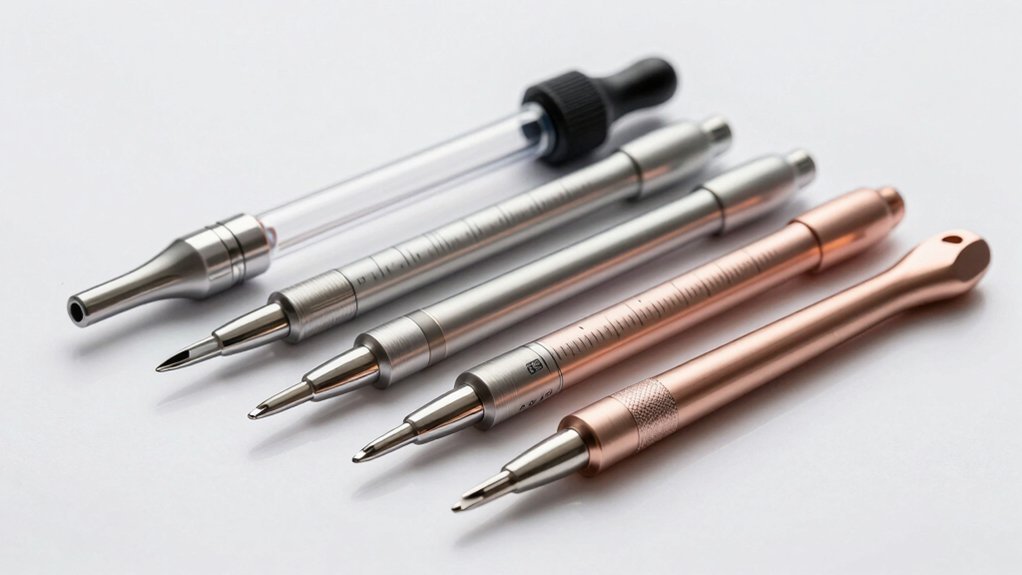 best dropper tool picks 2026