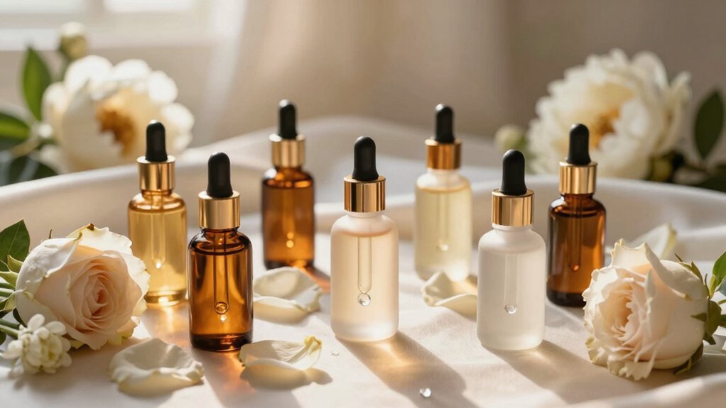 10 Best Floral Fragrance Oil Collections for 2026