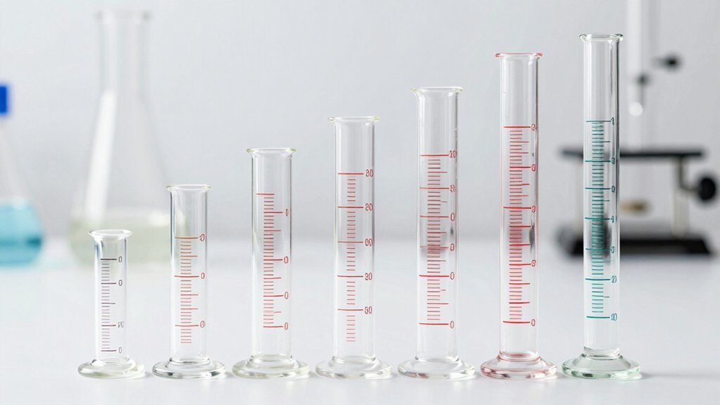 7 Best Graduated Cylinders Sets for 2026
