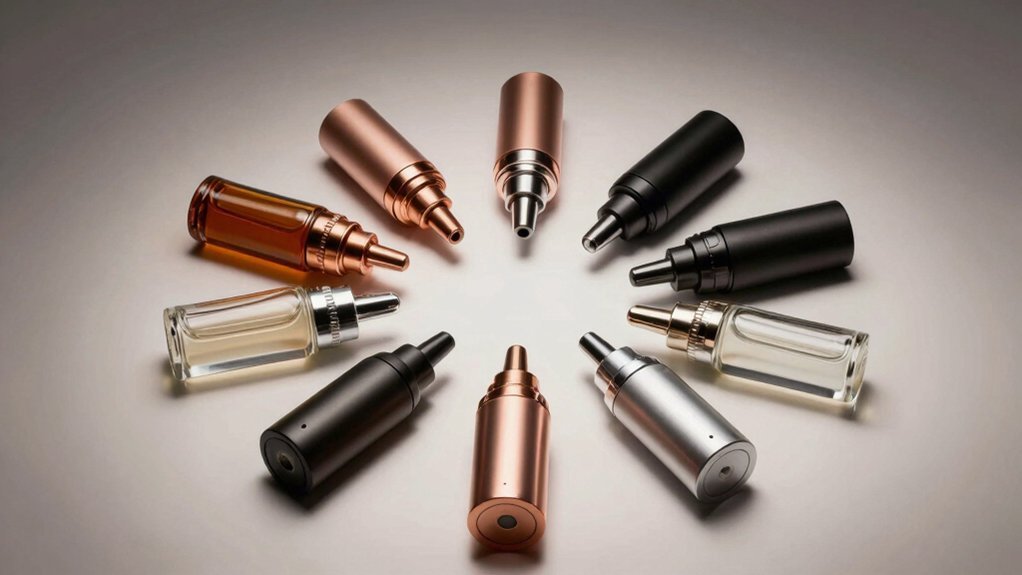 10 Best Perfume Atomizer Pump Replacements for 2026