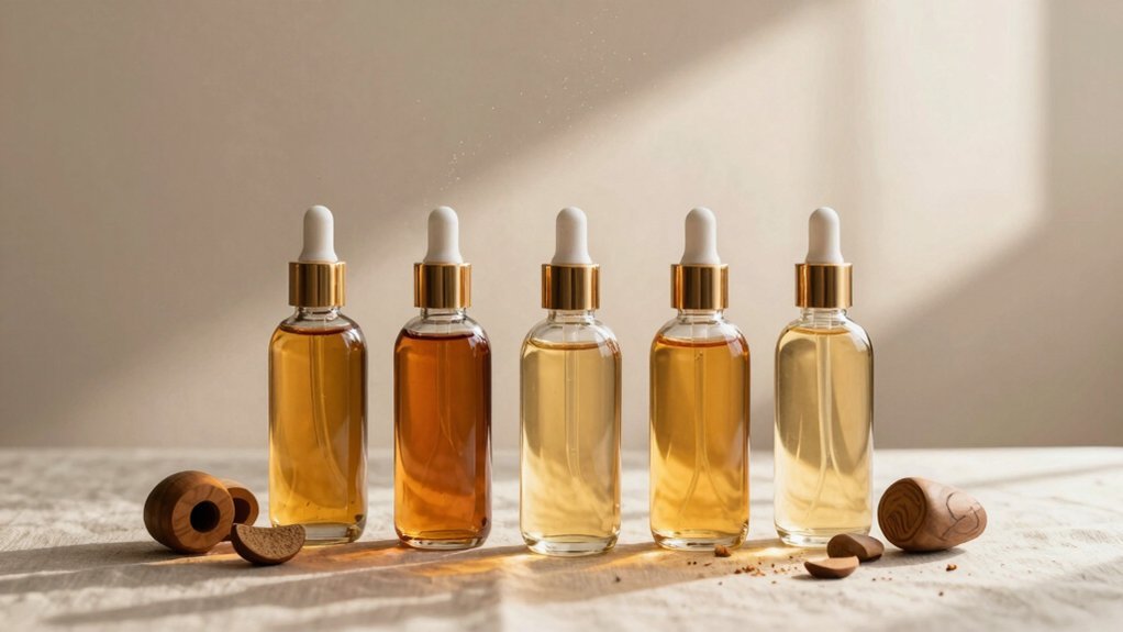 best sandalwood essential oils