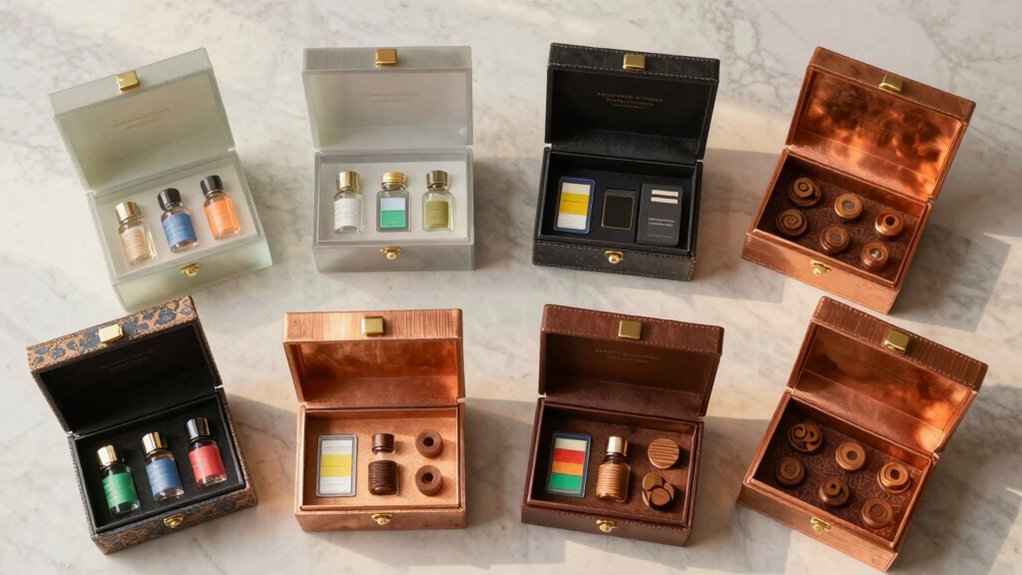 7 Best Scent Memory Games for 2026