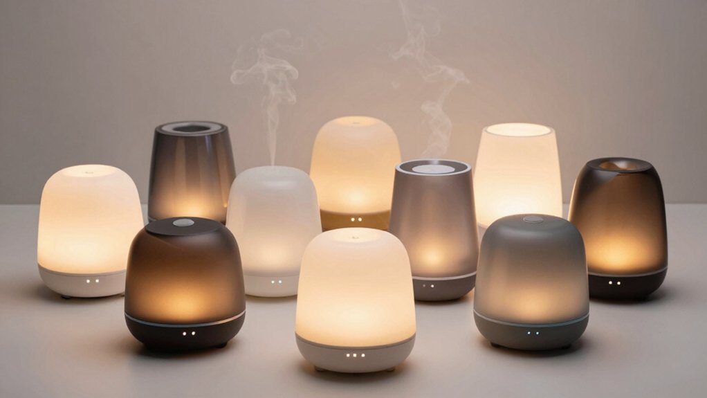 10 Best Ultrasonic Diffusers for 2026