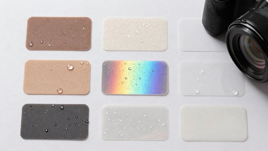 best waterproof labels 2026