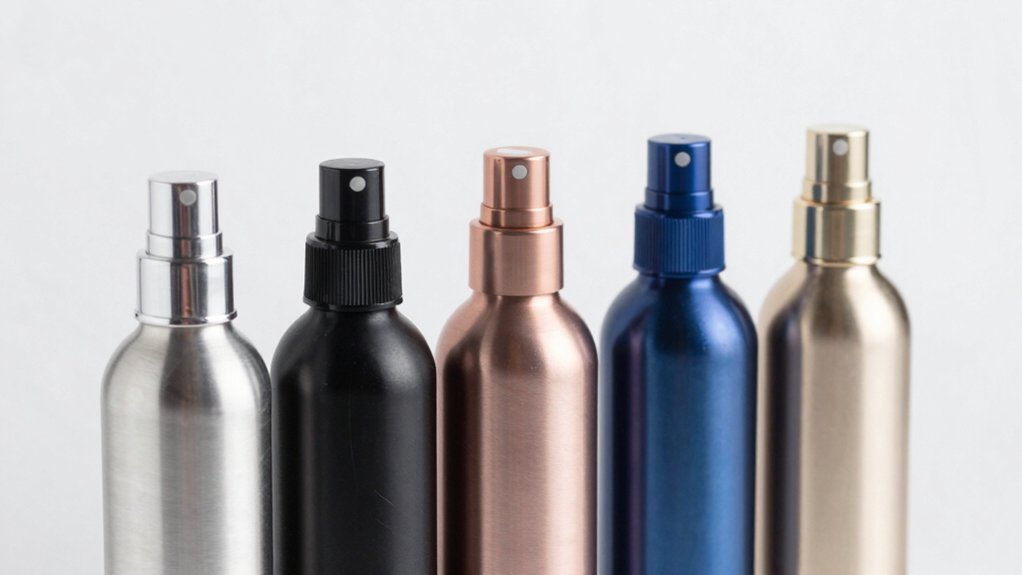 five best aluminum sprayers 2026