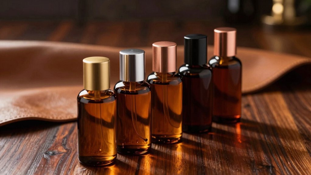 5 Best Leather Fragrance Oils for 2026
