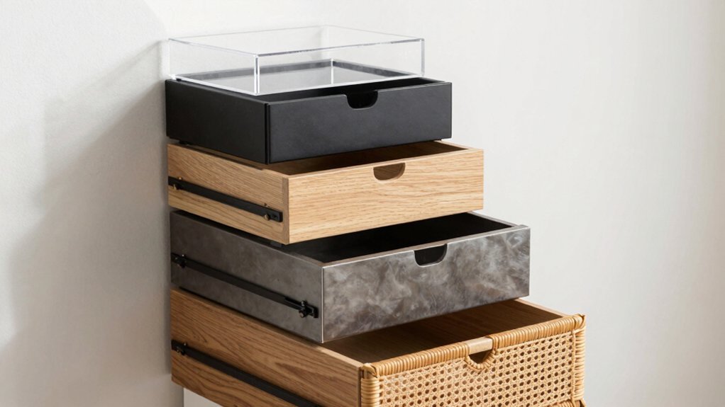 5 Best Stackable Storage Drawers for 2026