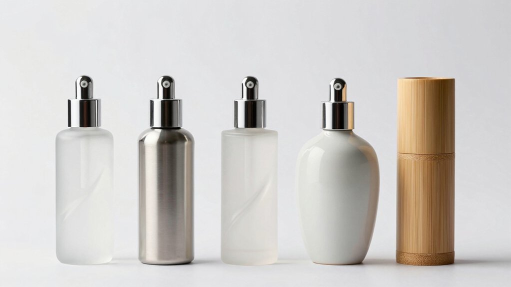 five twist top containers ranking