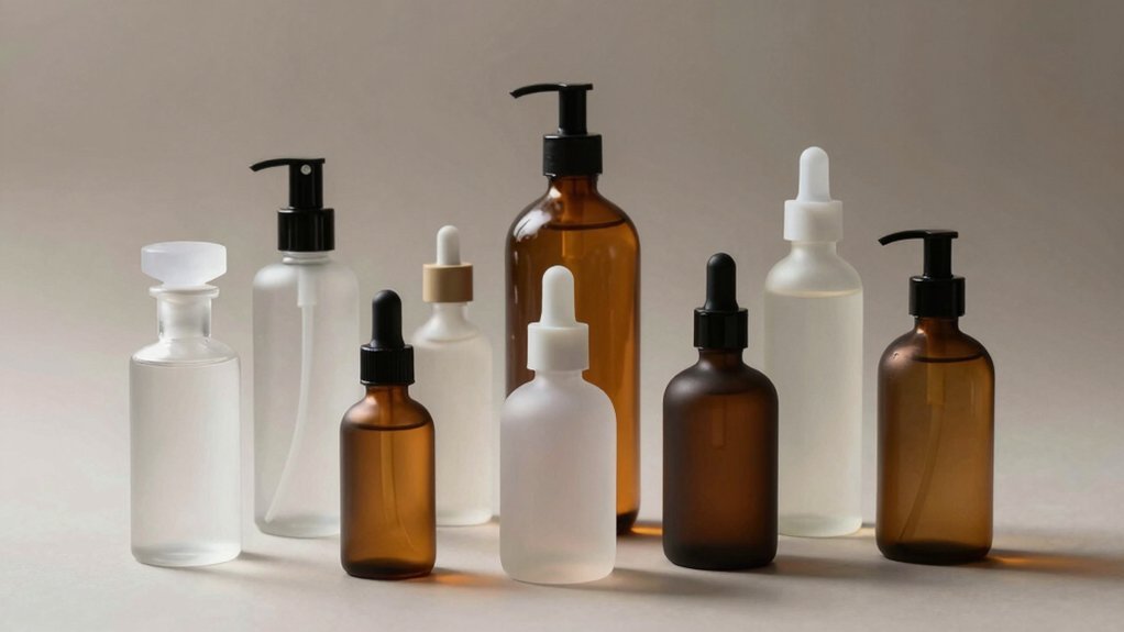 seven best perfume bottles for 2026