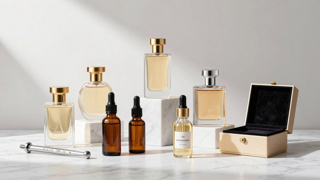 7 Best Perfume Making Starter Kits for 2026