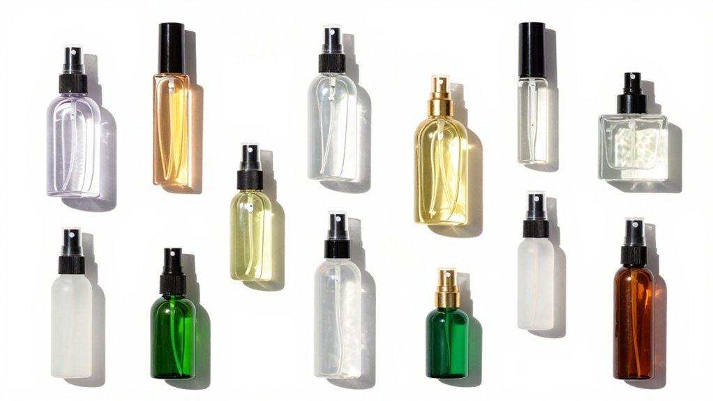 spray atomizer bottle roundup