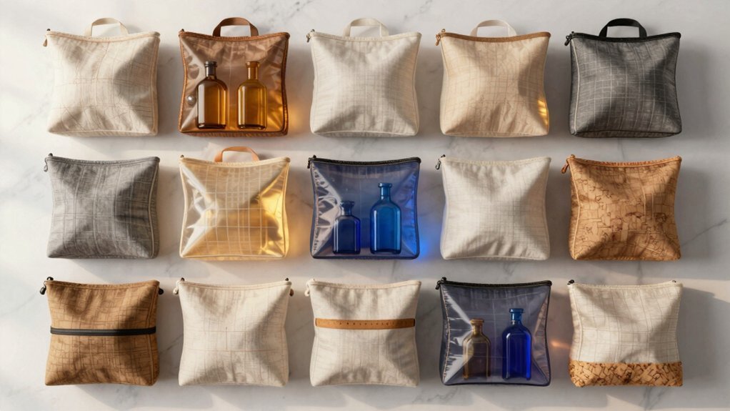 10 Best Essential Oil Storage Bags for 2026