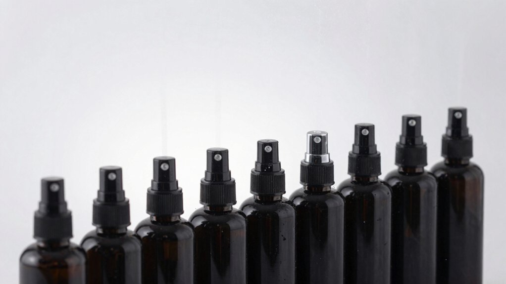 top 10 black glass bottles