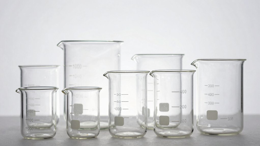 10 Best Glass Beaker Sets for 2026