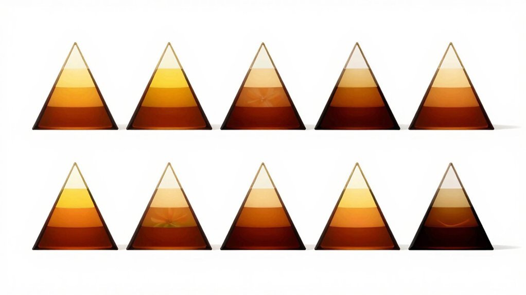 top 10 perfume posters