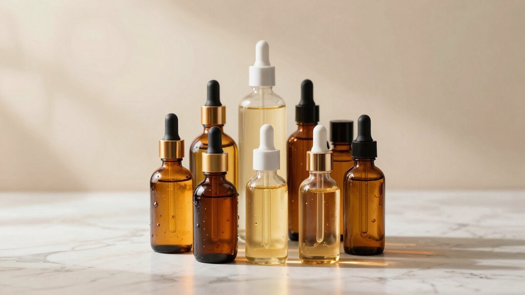 top 10 sweet almond oils