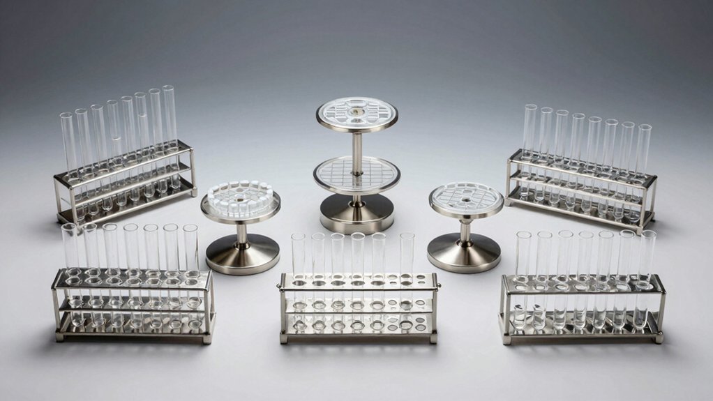 10 Best Test Tube Racks for 2026