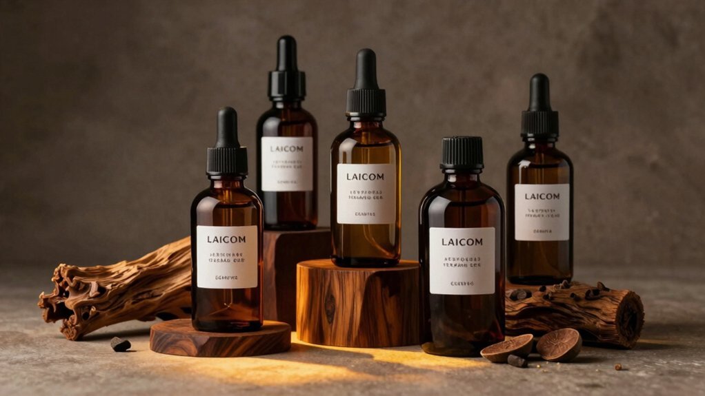 top 10 woody fragrance sets