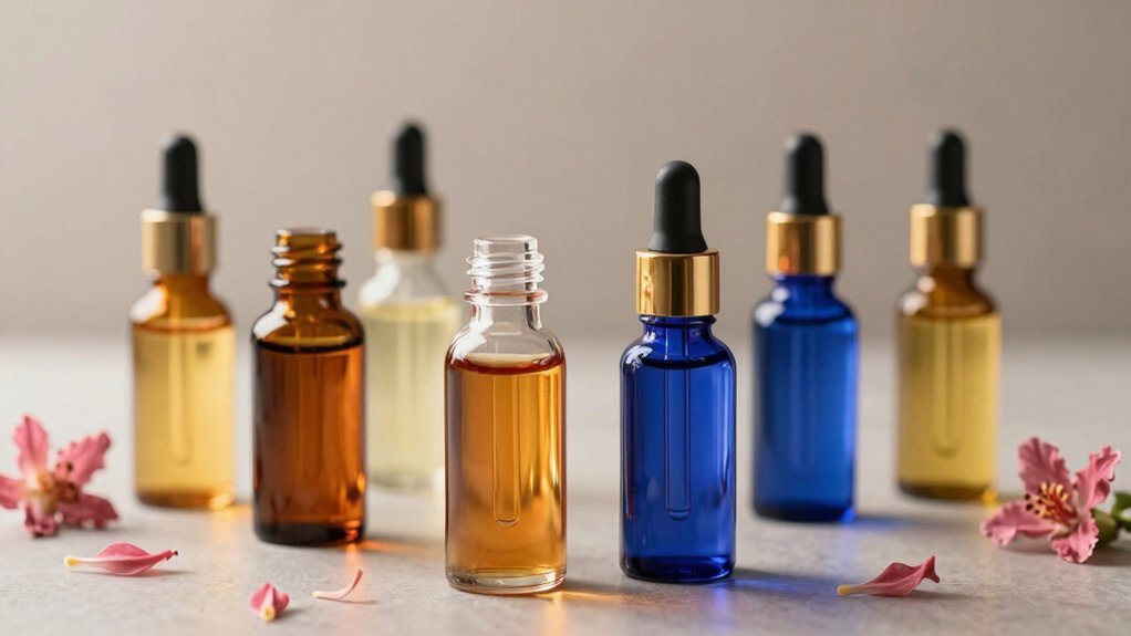 top 15 geranium oils