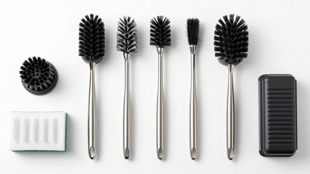 top 5 bottle brush sets 2026