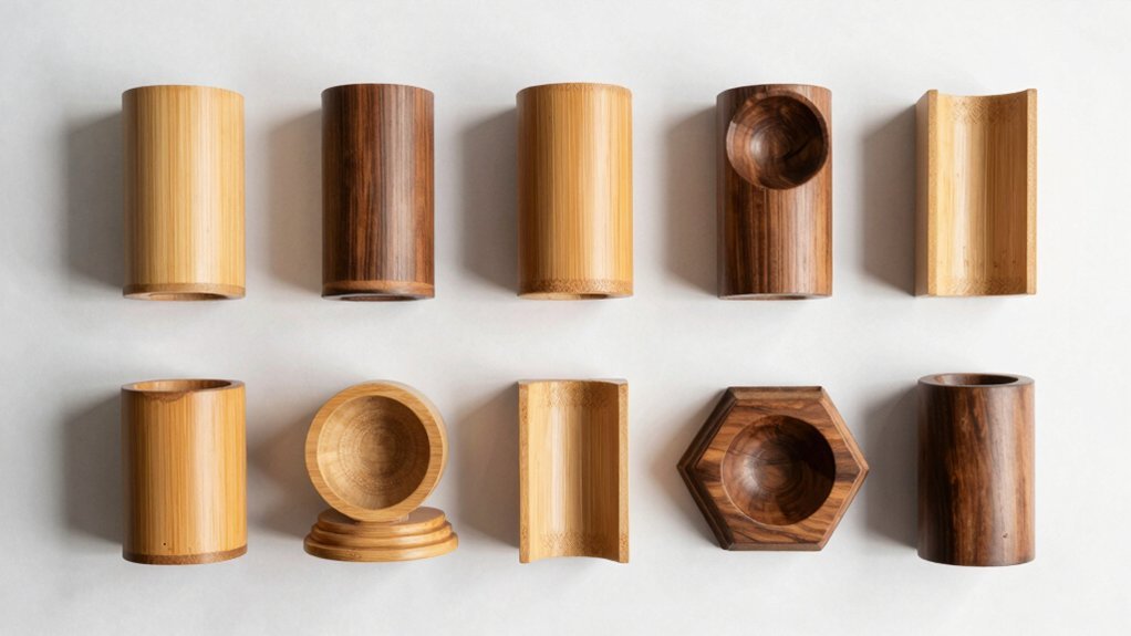 10 Best Bamboo Essential Oil Holders for 2026