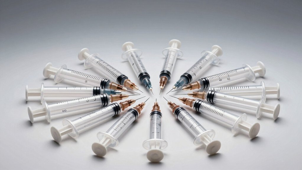 top bottle filling syringes 2026