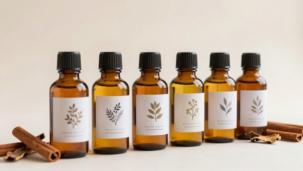 top cinnamon bark oil list 2026
