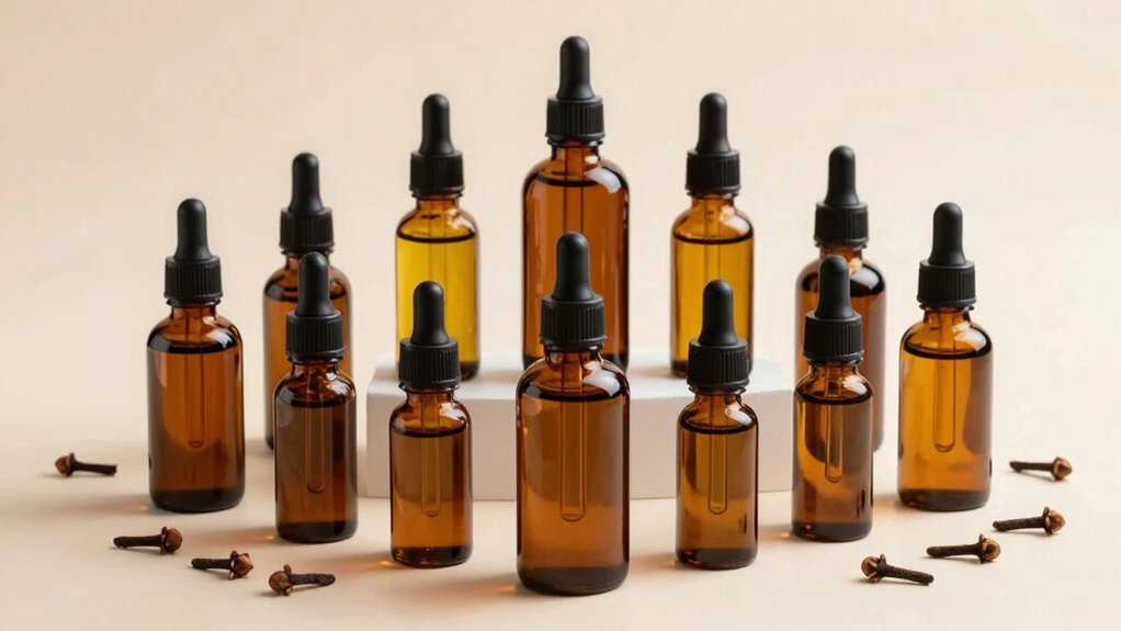 top clove bud oil products 2026