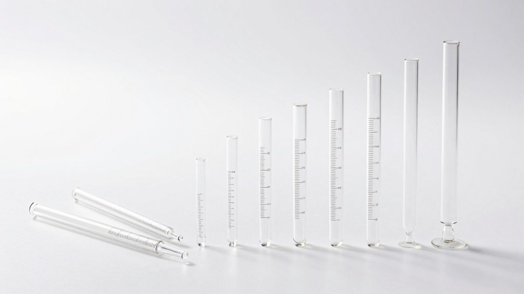 top disposable glass pipettes 2026