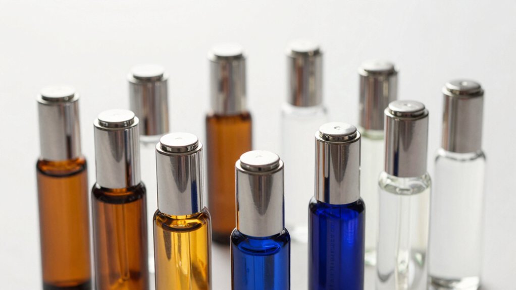 top glass roller bottles 2026