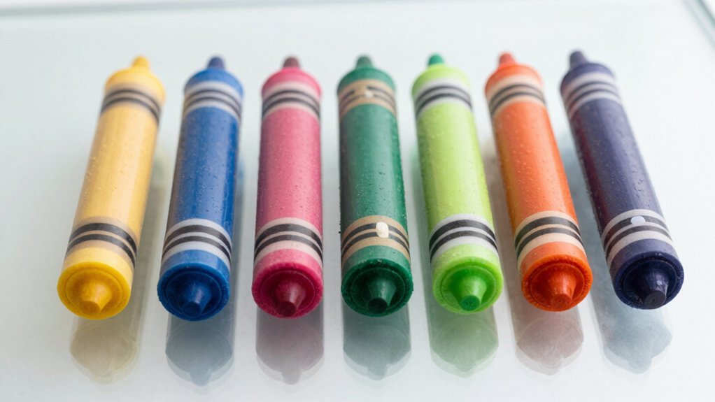 top grease pencils for glass