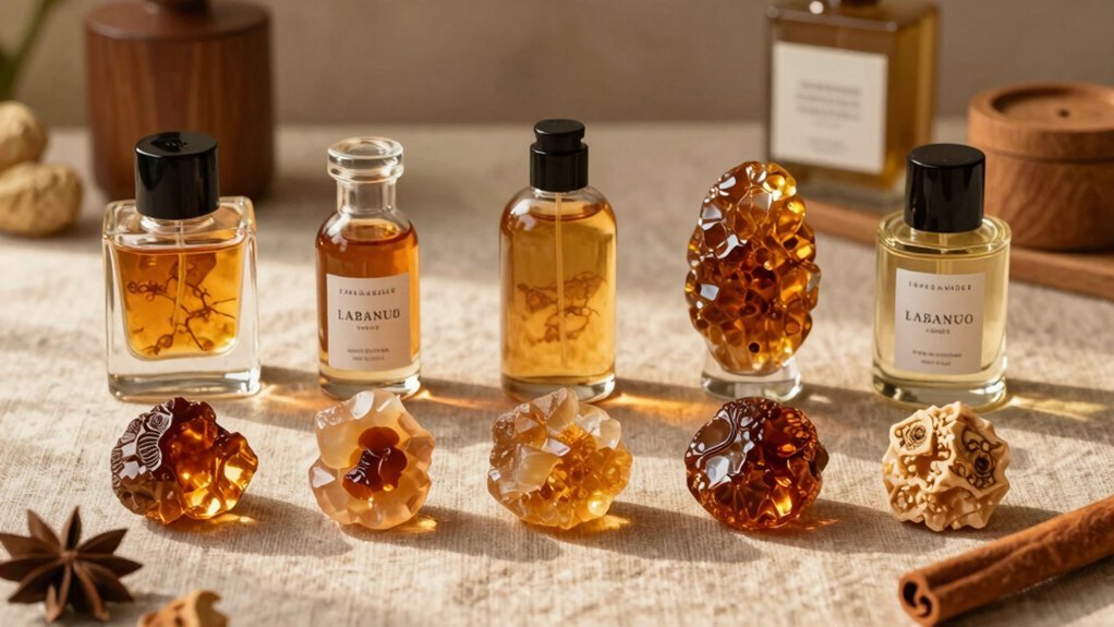 top labdanum resin products 2026