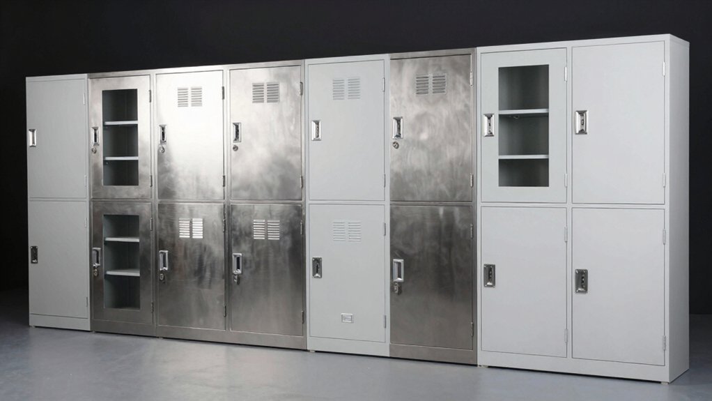 10 Best Laboratory Storage Cabinets for 2026