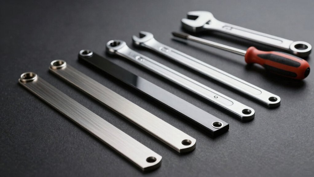 15 Best Magnetic Strips for Metal Tools in 2026