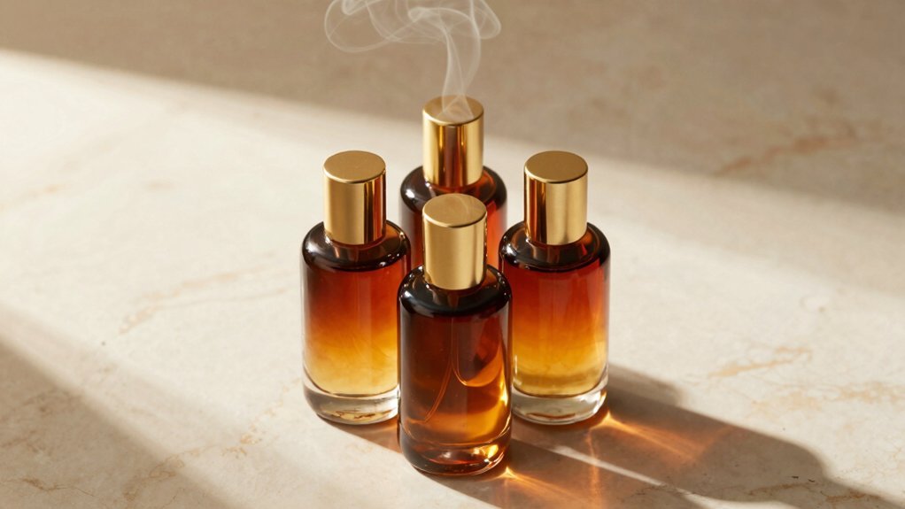 top musk fragrance oils list