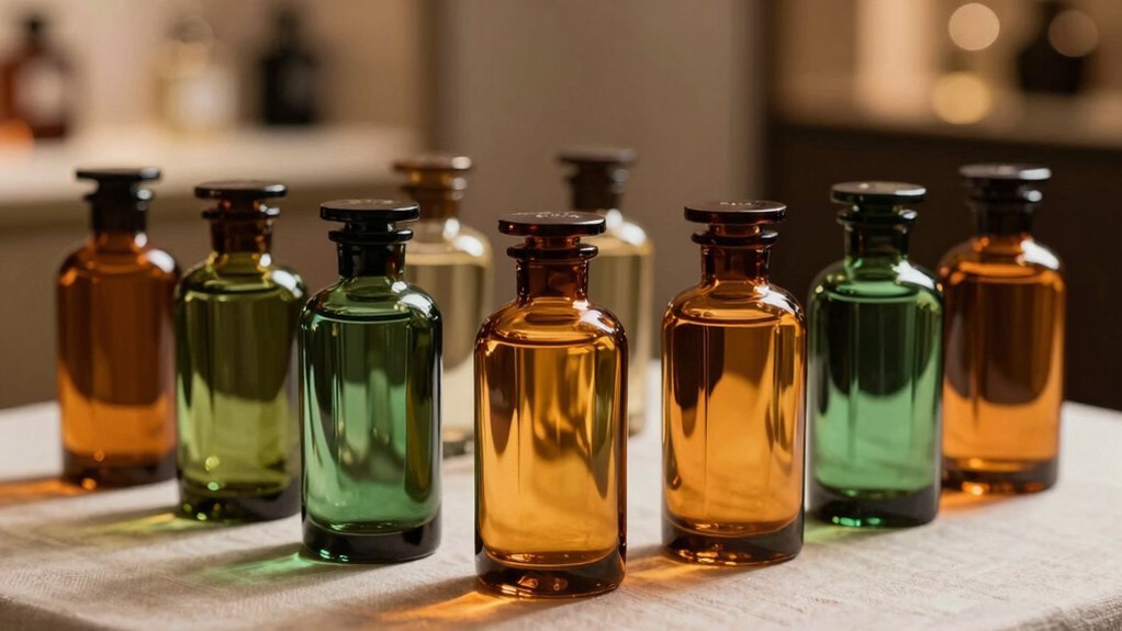 top oakmoss absolute fragrances 2026