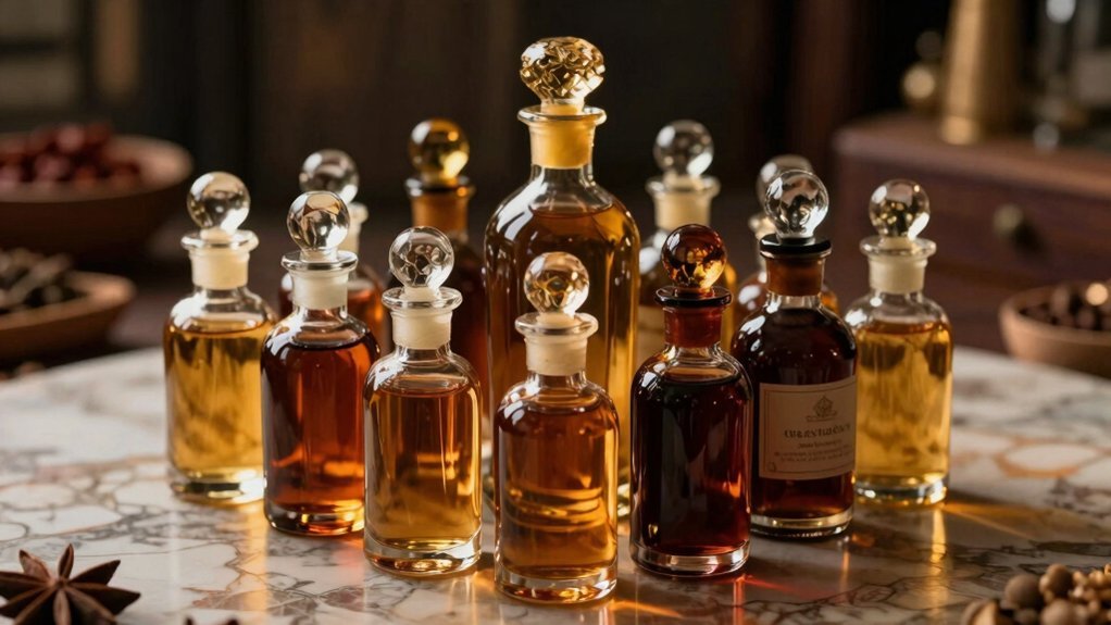 10 Best Oud Fragrance Oil for 2026