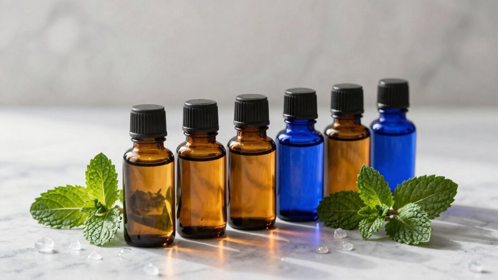 top peppermint essential oils 2026