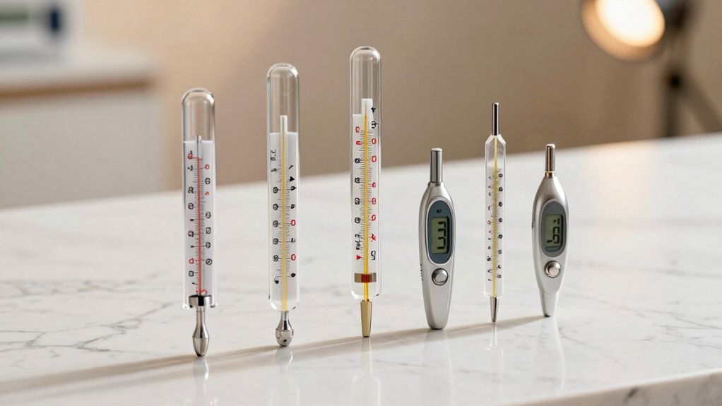 top perfume thermometer picks