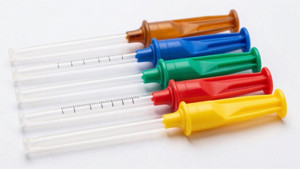 top plastic transfer pipettes 2026