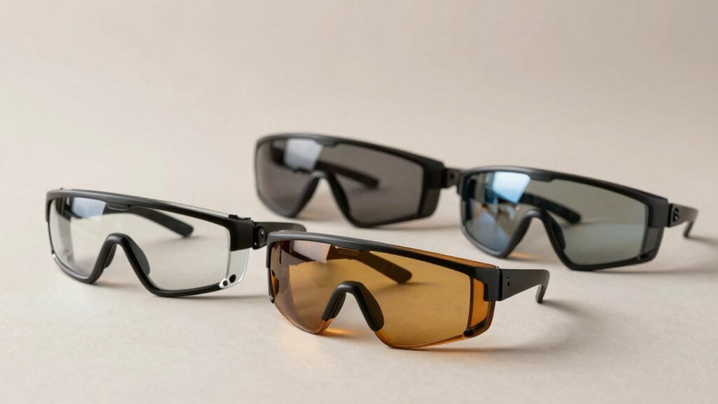 5 Best Safety Goggles for 2026