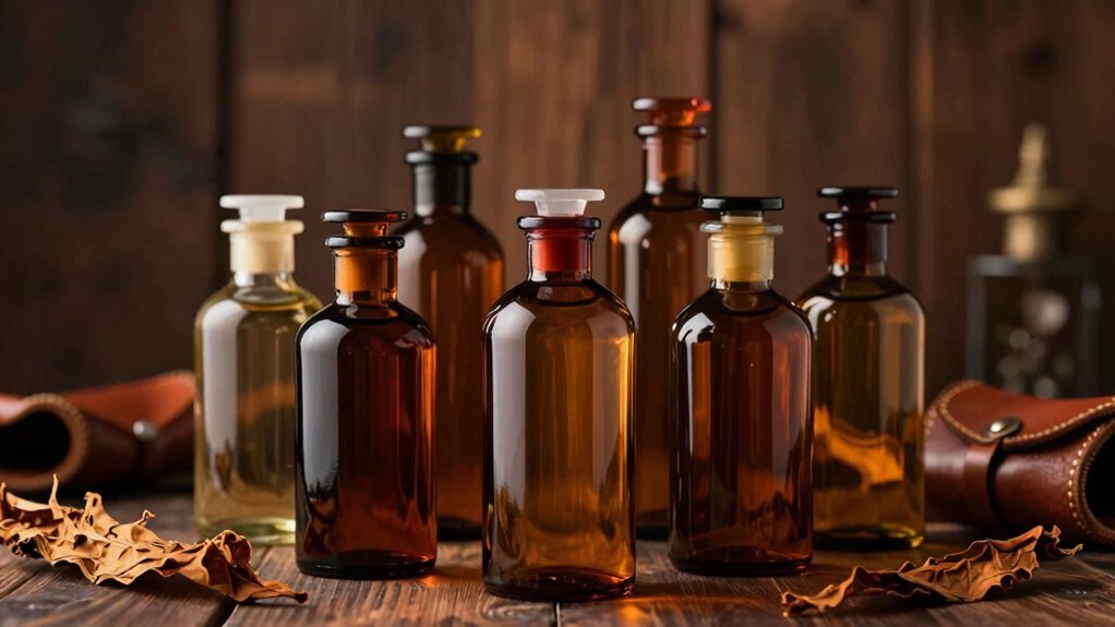7 Best Tobacco Fragrance Oils for 2026
