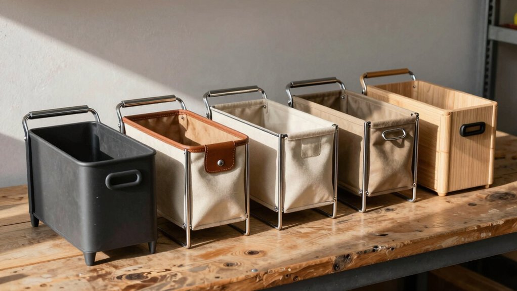 5 Best Tool Organizer Caddies for 2026