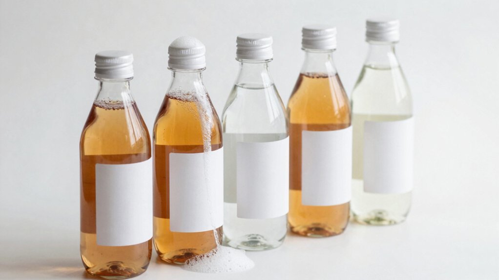 5 Best Unscented Dish Soaps for 2026